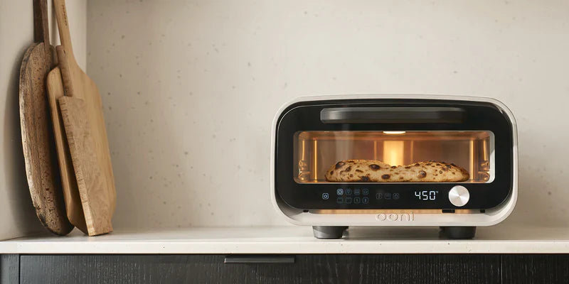 Ooni Volt 2 12" Electric Pizza Oven