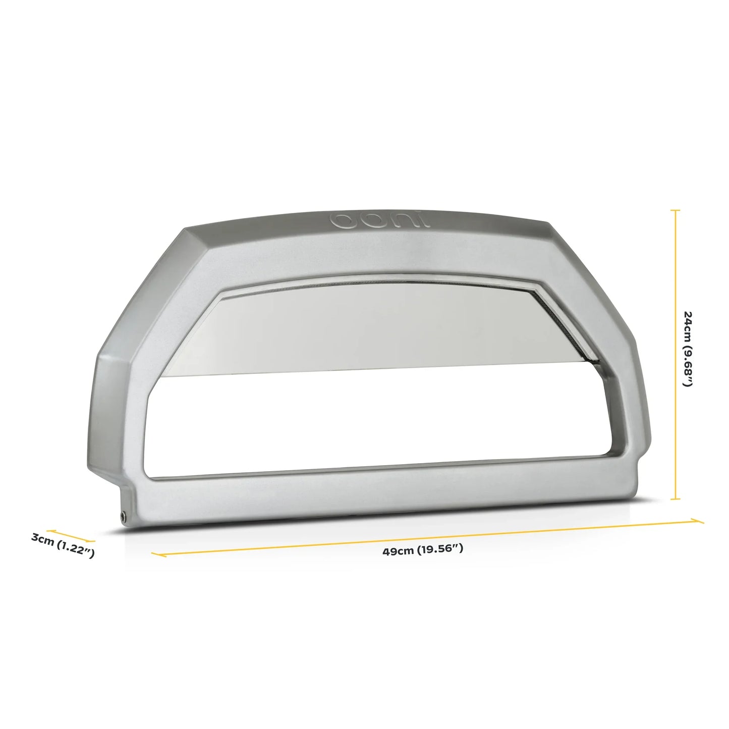 Pizza Door for Ooni Karu 16 Oven