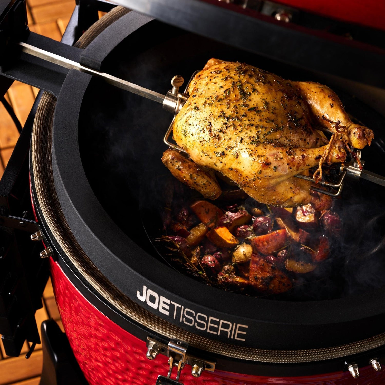 Kamado Joe