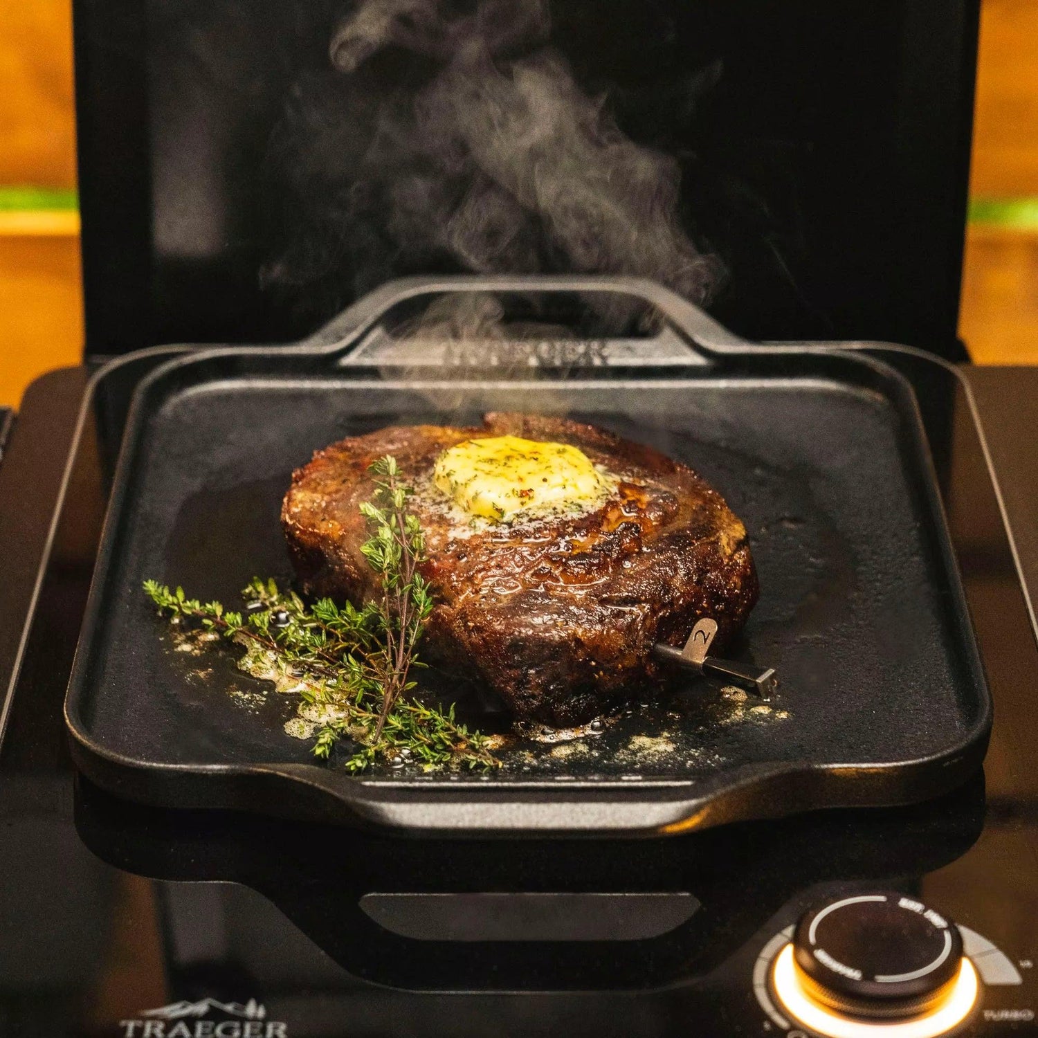 TRAEGER