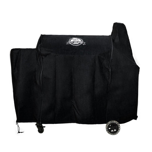 Cover for Pit Boss Pro 1600 Pellet Grill