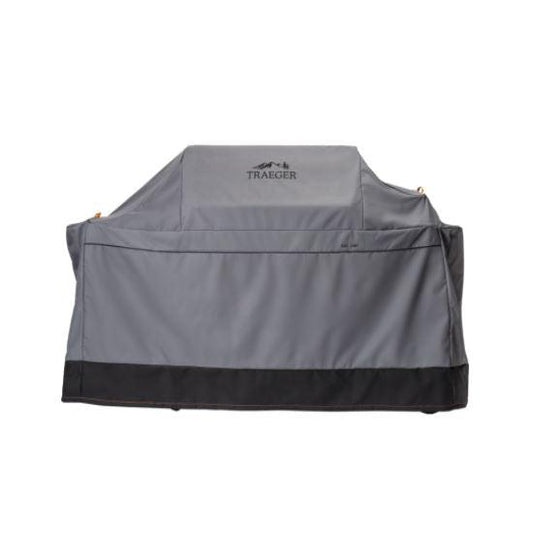 Cover for Traeger Ironwood XL Pellet Grill