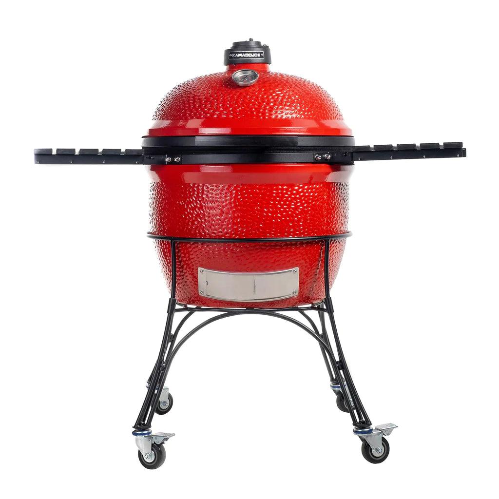 Kamado Joe Big Joe I Charcoal BBQ with JOETISSERIE