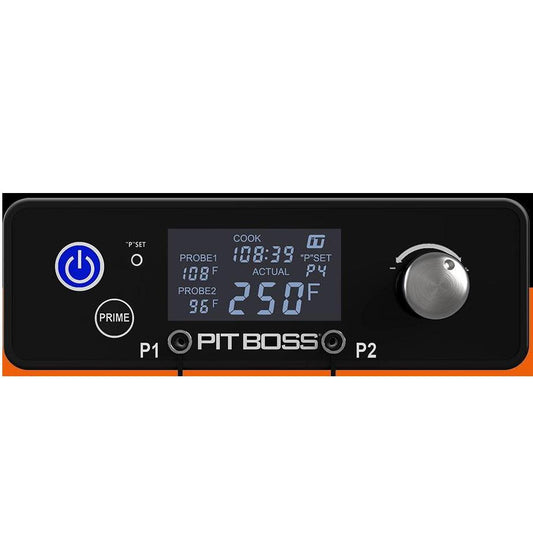 Pit Boss 550/1230 Legacy WiFi and Bluetooth Connected Control Board