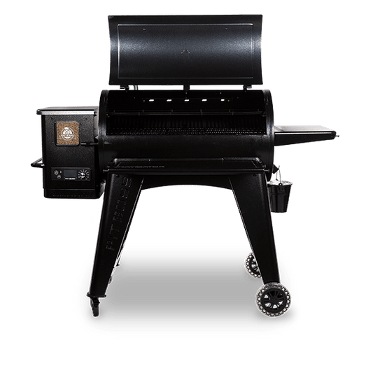 Pit Boss Navigator 1150 Pellet BBQ Grill